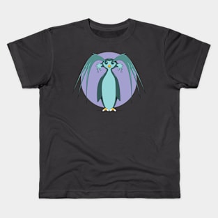 Penguice Kids T-Shirt